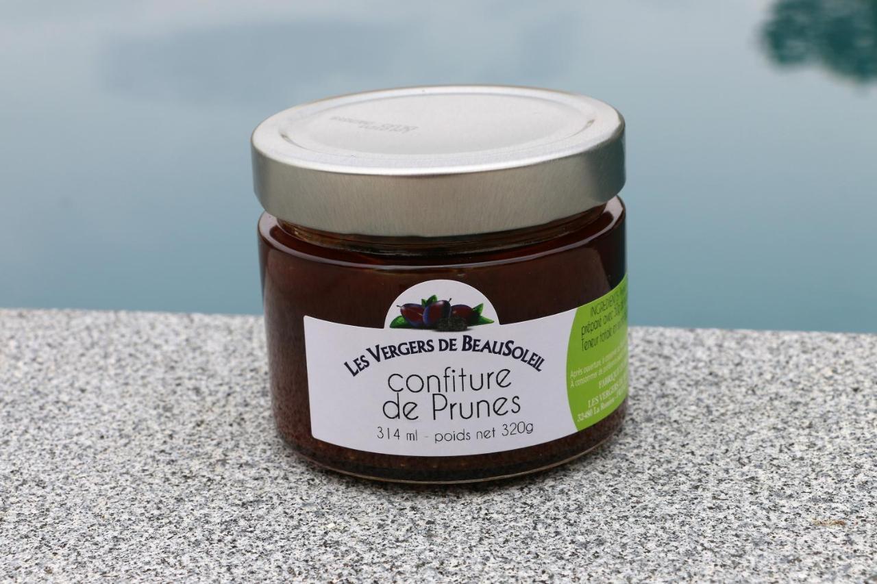 Gite De Beausoleil La Romieu Ngoại thất bức ảnh