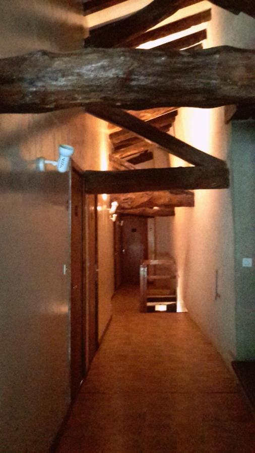 Gite De Beausoleil La Romieu Ngoại thất bức ảnh