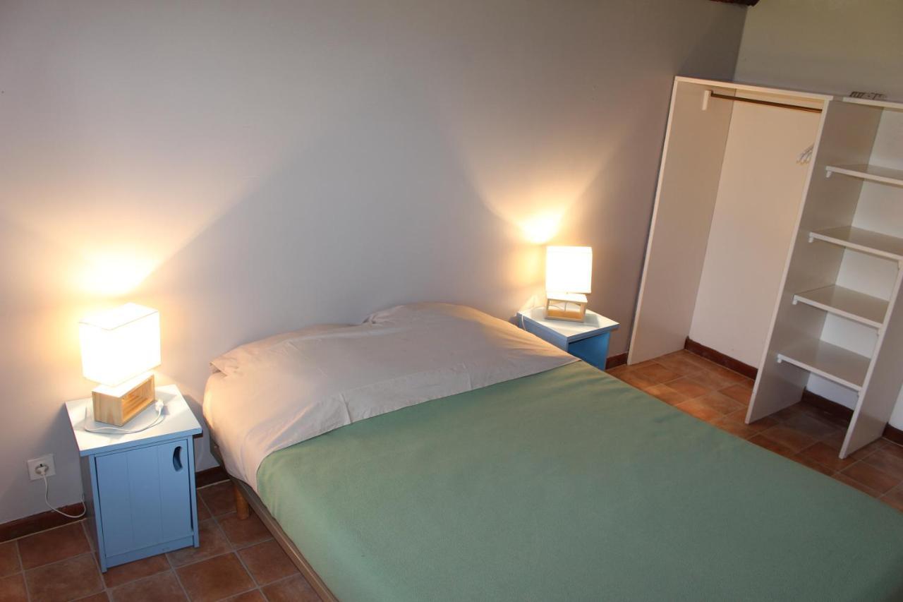 Gite De Beausoleil La Romieu Ngoại thất bức ảnh