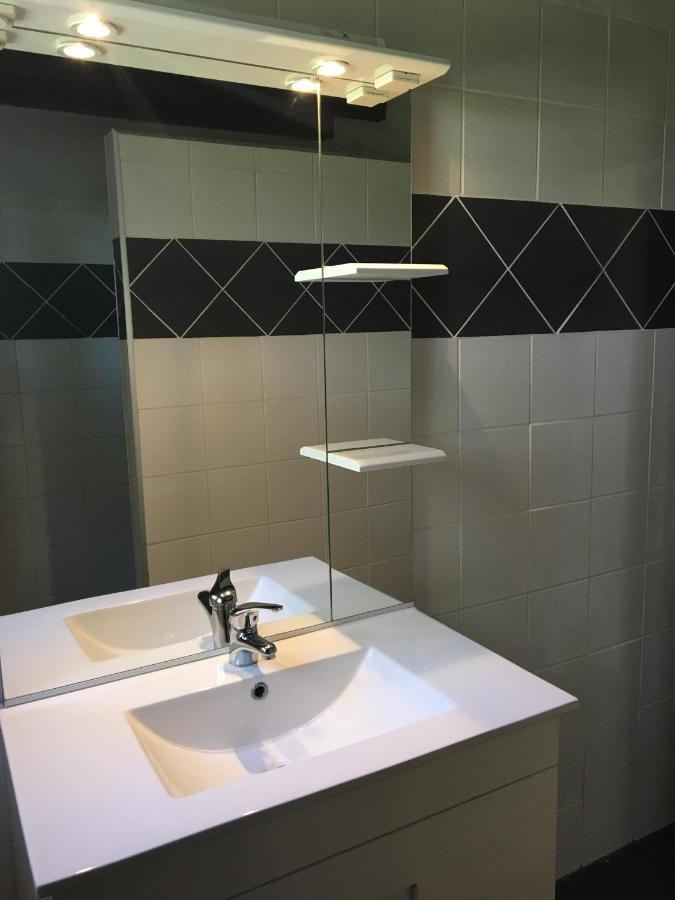 Gite De Beausoleil La Romieu Ngoại thất bức ảnh