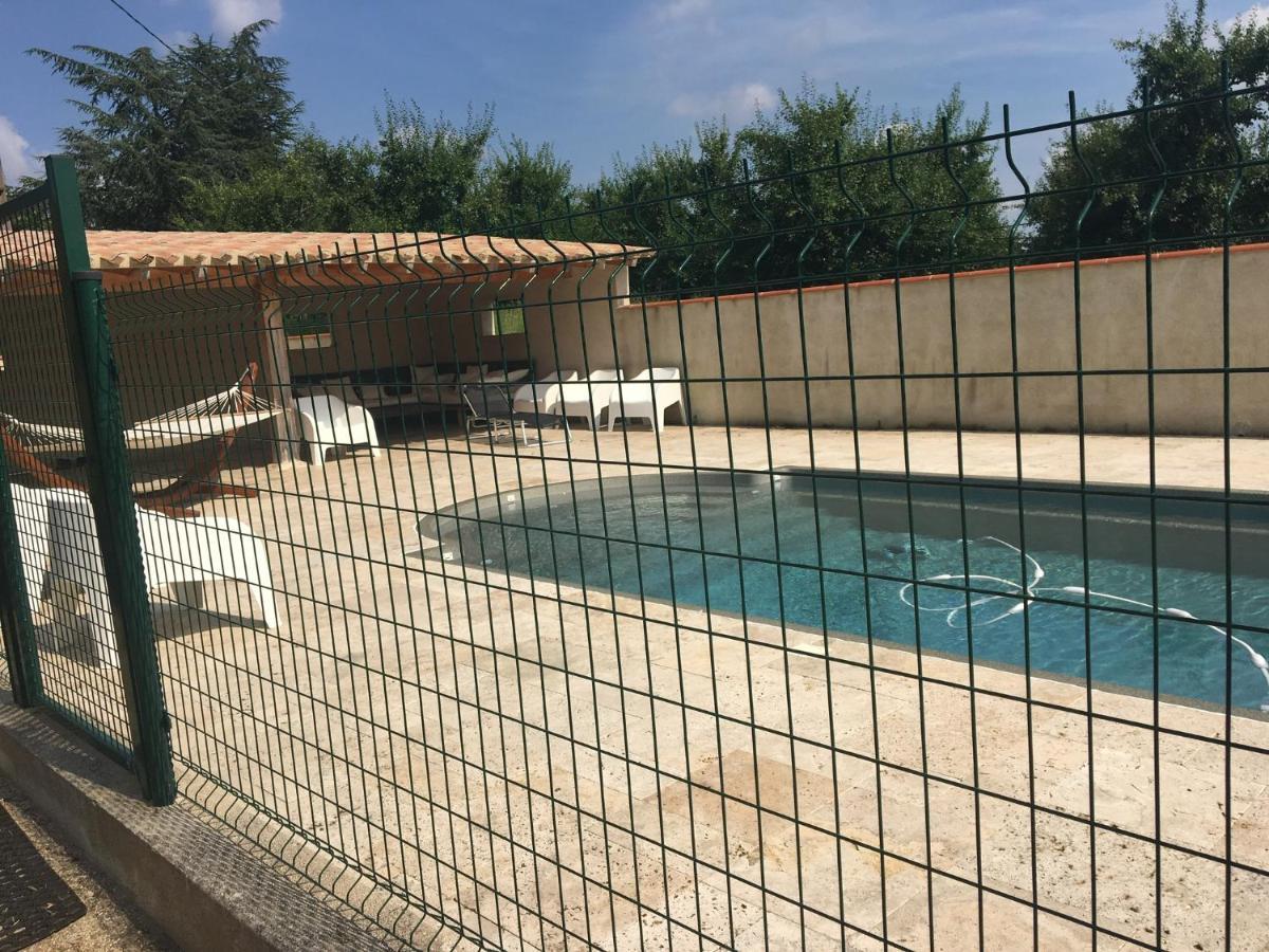 Gite De Beausoleil La Romieu Ngoại thất bức ảnh