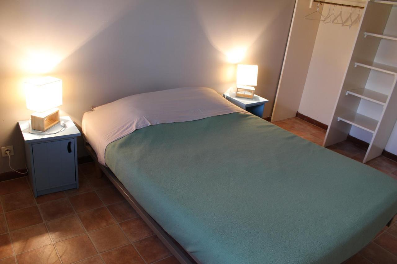 Gite De Beausoleil La Romieu Ngoại thất bức ảnh